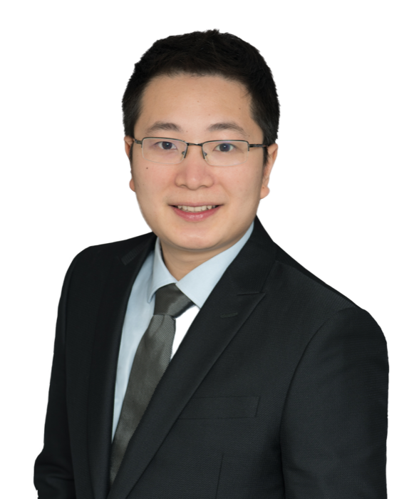 Jake Ying